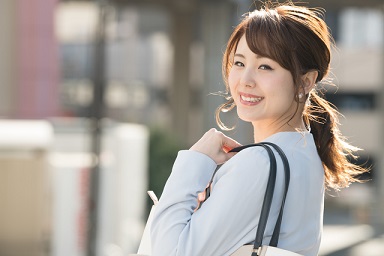 男女不問♪営業や販売の経験がある方が活躍しているお仕事です^^!
